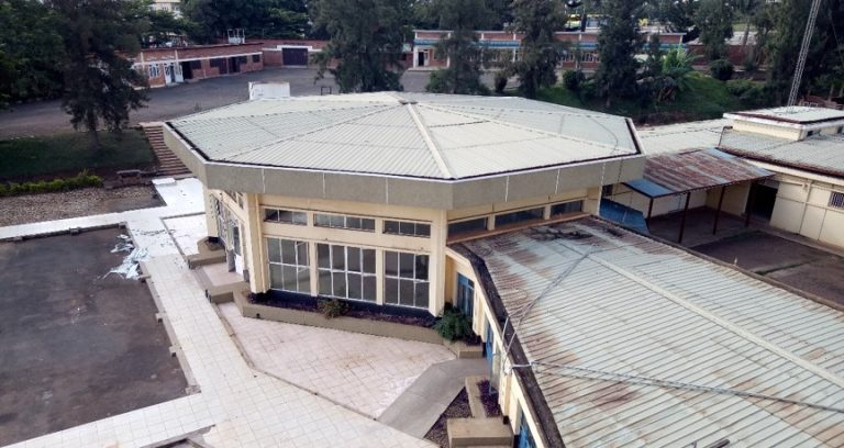 UJIRI COURT