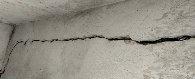 REINSTATEMENT WORKS FOR BELLWAY GARDENS