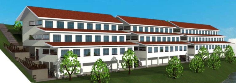 COMMERCIAL OFFICES IN SPRING VALLEY