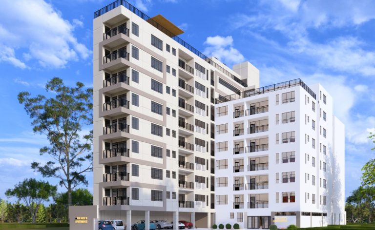 NEST II APARTMENTS IN UTAWALA